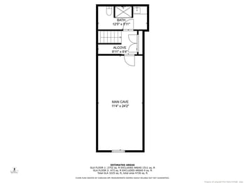 56 Indian Trl, Sanford, NC 27332