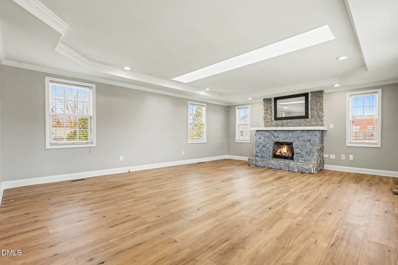 56 Ironwood Dr, Fuquay Varina, NC 27526