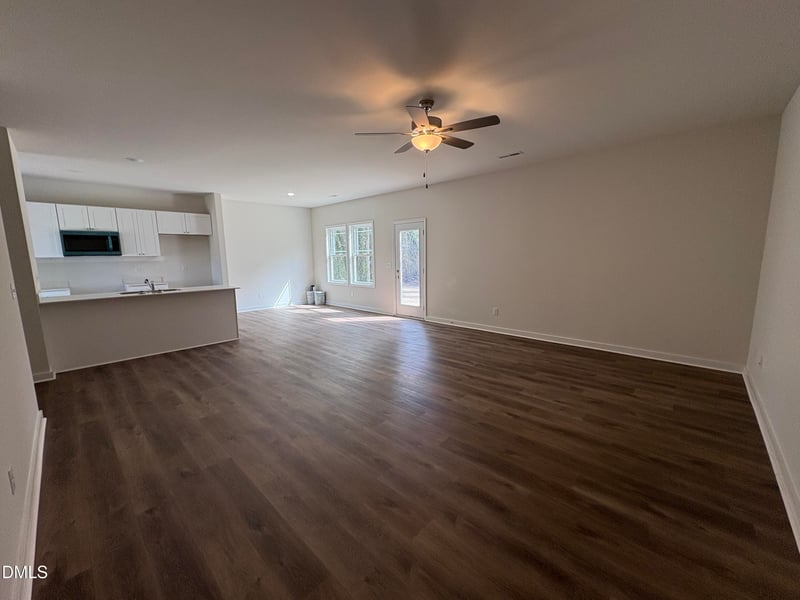 56 Jacobs Ridge Dr, Four Oaks, NC 27524