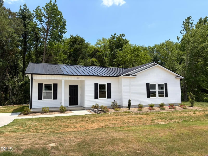 56 Jacobs Ridge Dr, Four Oaks, NC 27524