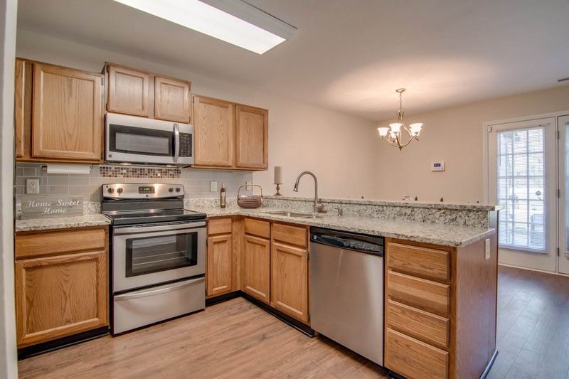 56 Justin Ct, Durham, NC 27705