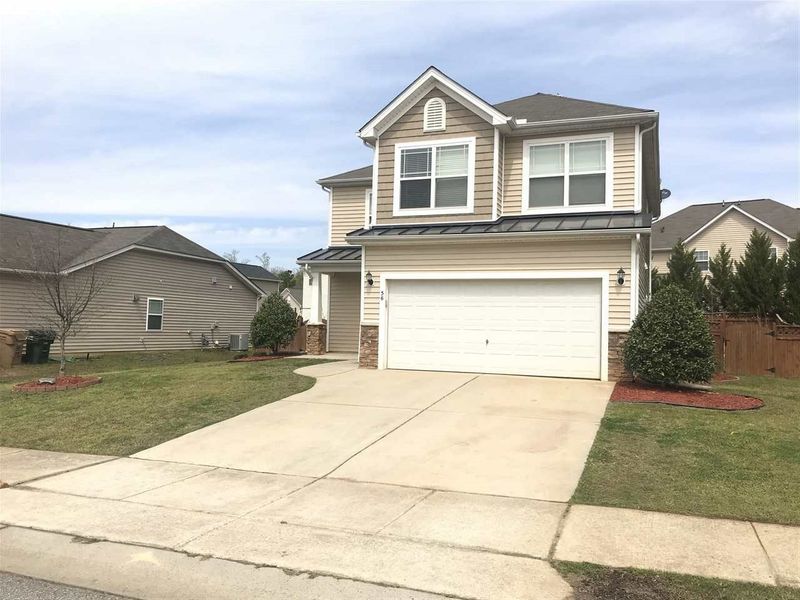 56 Killington Dr, Clayton, NC 27520