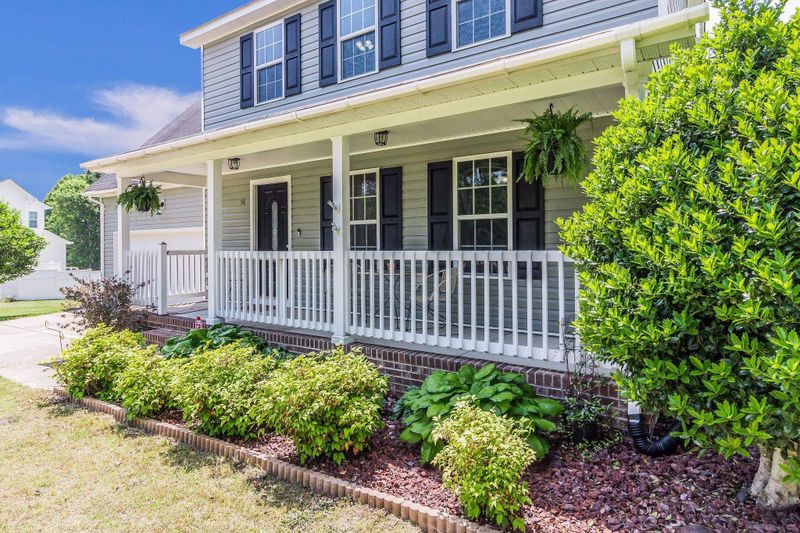 56 Langston Ridge Dr, Angier, NC 27501