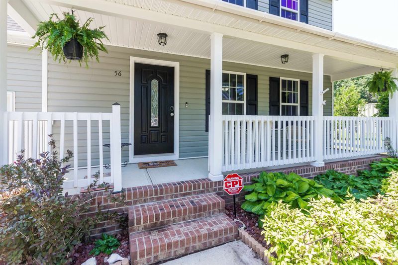 56 Langston Ridge Dr, Angier, NC 27501