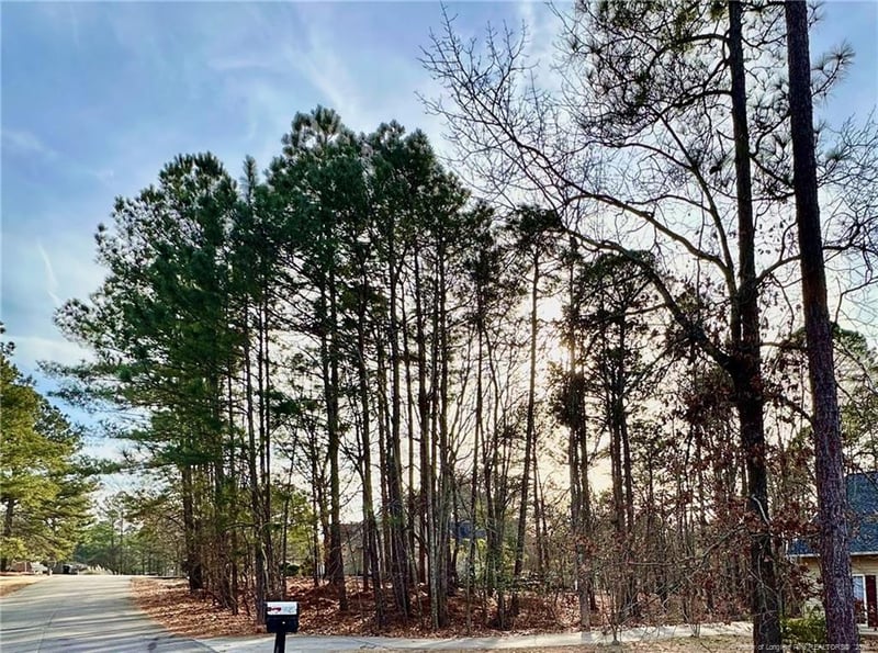 56 Lotus Ln, Sanford, NC 27332