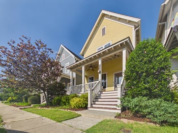 56 Mallard Landing Dr, Chapel Hill, NC 27516