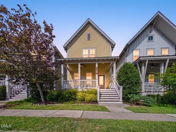 56 Mallard Landing Dr, Chapel Hill, NC 27516