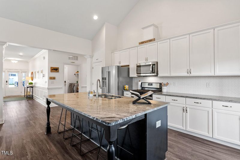 56 Mallard Loop Dr, Clayton, NC 27520