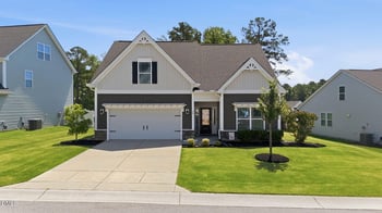 56 Mallard Loop Dr, Clayton, NC 27527