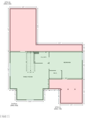 56 Mallard Loop Dr, Clayton, NC 27527