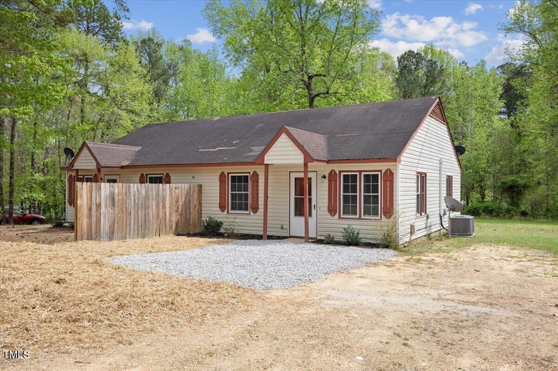 56 Marlless Dr #A & B, Franklinton, NC 27525