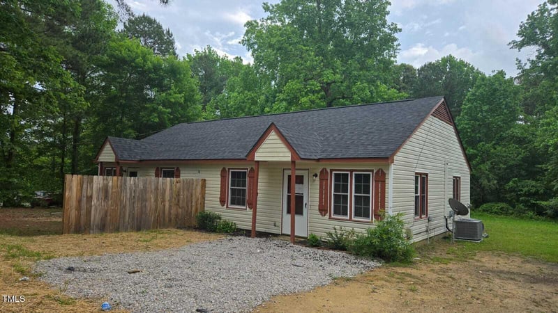 56 Marlless Dr #A & B, Franklinton, NC 27525