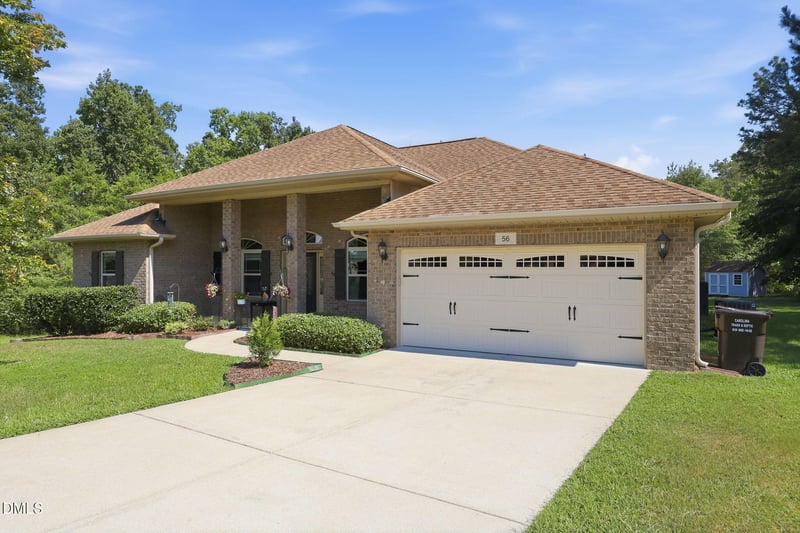 56 Megan Meadows Pl, Angier, NC 27501