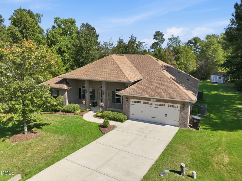 56 Megan Meadows Pl, Angier, NC 27501