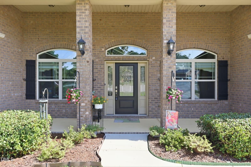 56 Megan Meadows Pl, Angier, NC 27501