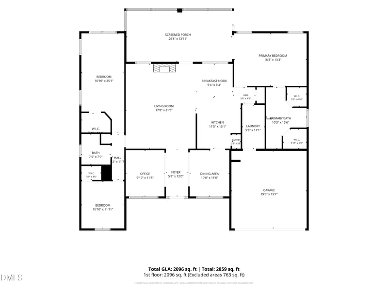 56 Megan Meadows Pl, Angier, NC 27501