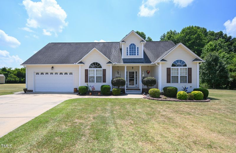 56 Mineral Ct, Benson, NC 27504