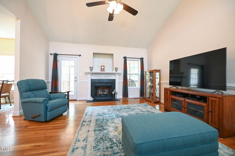 56 Mineral Ct, Benson, NC 27504