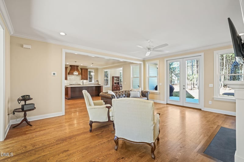56 Mist Wood Ct, Pittsboro, NC 27312