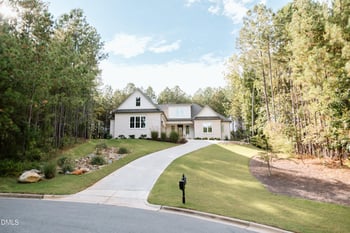 56 Mist Wood Ct, Pittsboro, NC 27312
