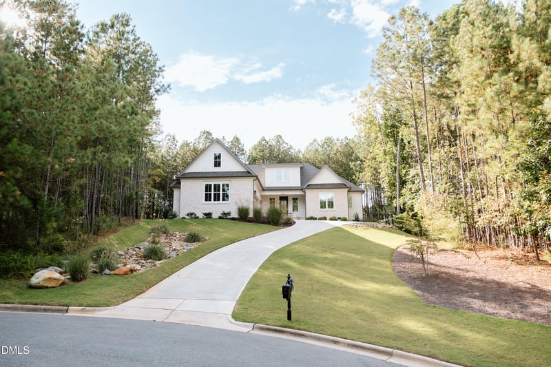 56 Mist Wood Ct, Pittsboro, NC 27312