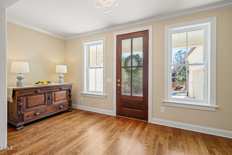 56 Mist Wood Ct, Pittsboro, NC 27312