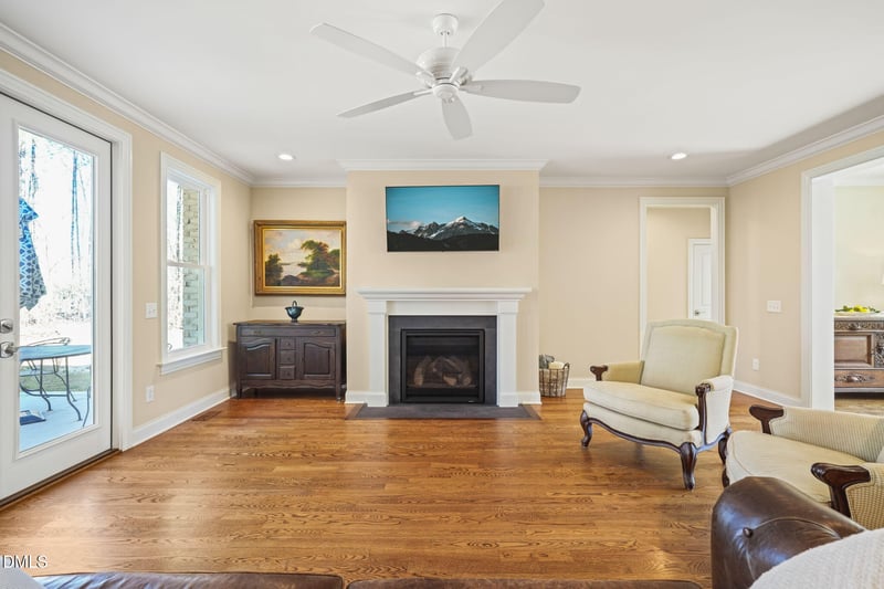 56 Mist Wood Ct, Pittsboro, NC 27312