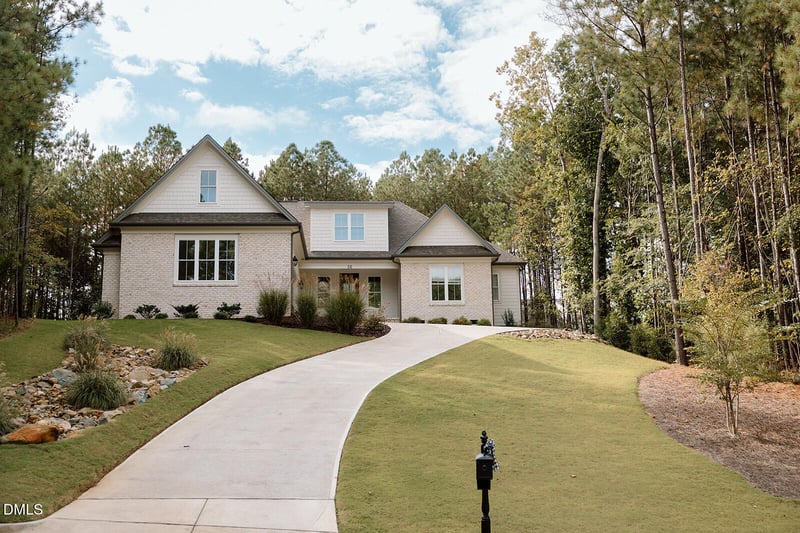 56 Mist Wood Ct, Pittsboro, NC 27312