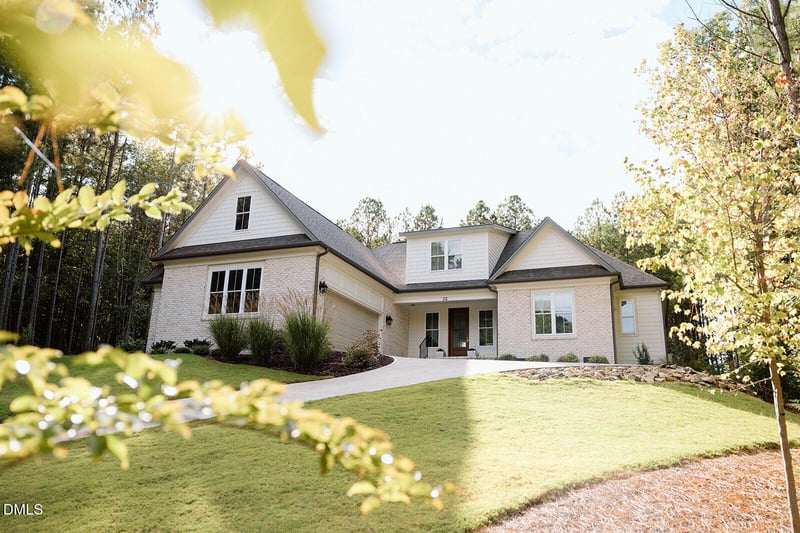 56 Mist Wood Ct, Pittsboro, NC 27312