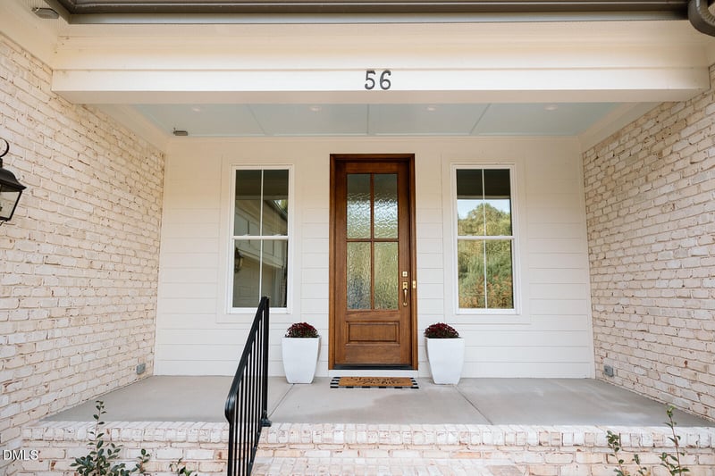 56 Mist Wood Ct, Pittsboro, NC 27312