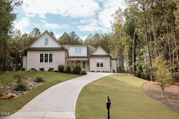 56 Mist Wood Ct, Pittsboro, NC 27312