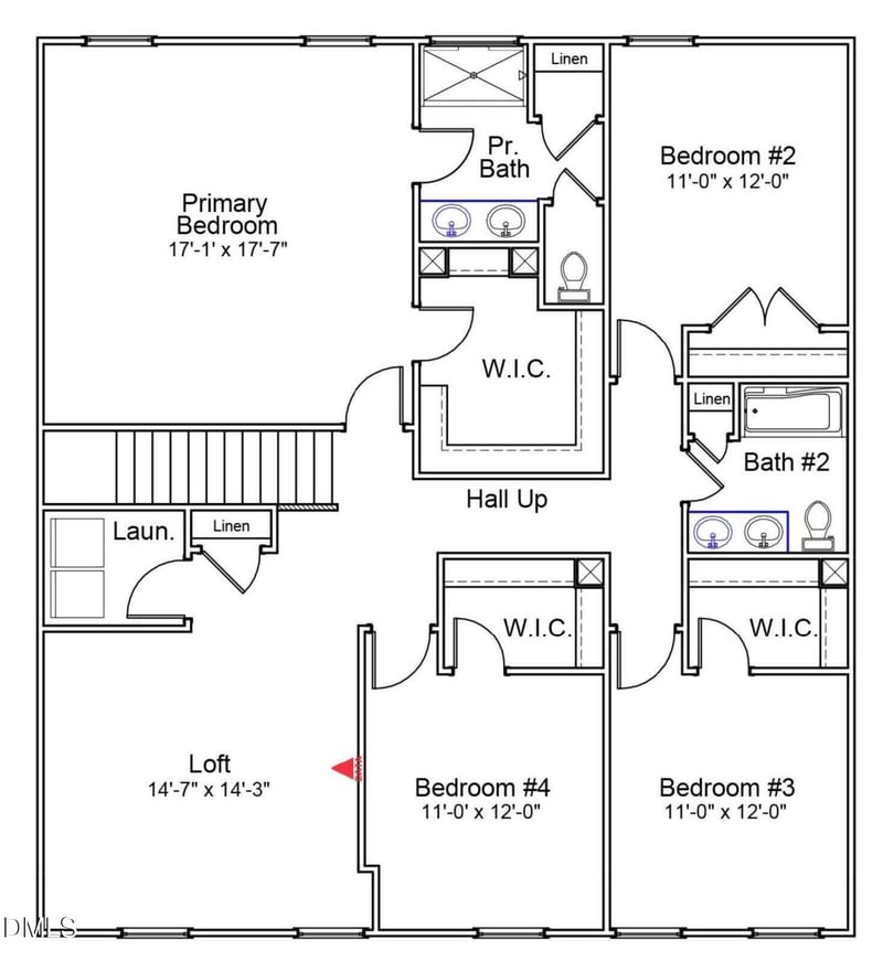 56 Mistflower Dr, Youngsville, NC 27596