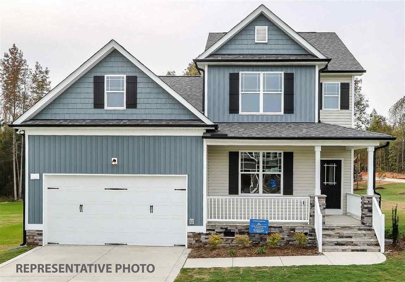 56 Monalisa Ct, Zebulon, NC 27597