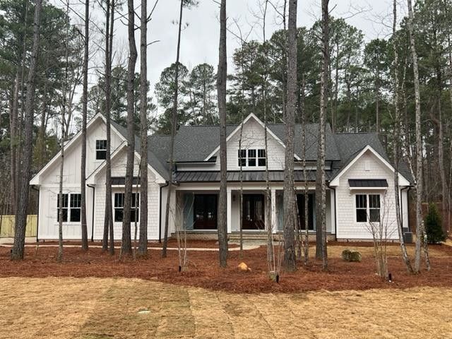 56 Morgan Ridge Way, Chapel Hill, NC 27516