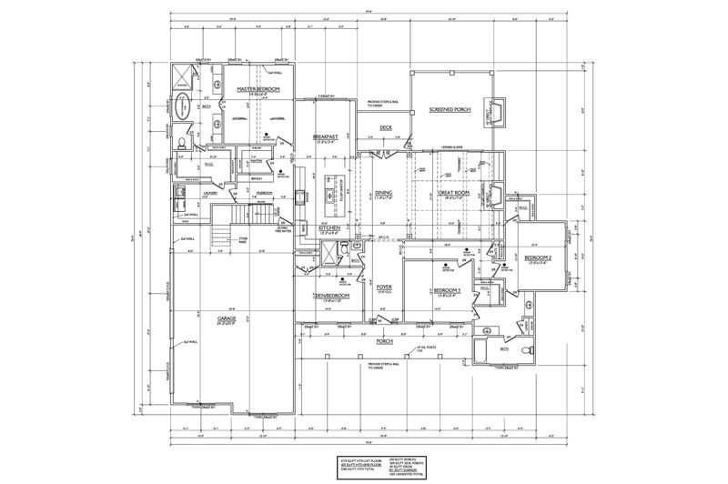 56 Morgan Ridge Way, Chapel Hill, NC 27516