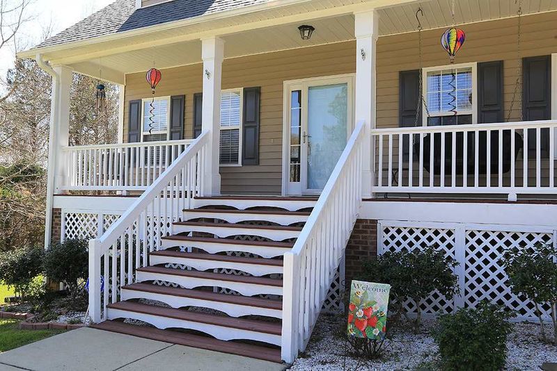56 Mystical Ct, Garner, NC 27529