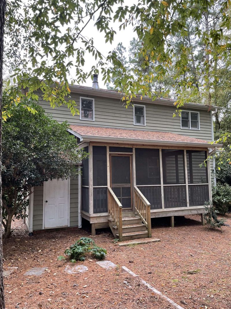 56 Newton Dr, Durham, NC 27707