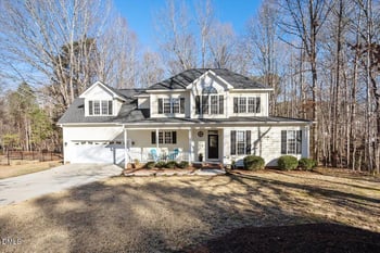 56 Normandy Dr, Clayton, NC 27527
