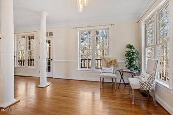 56 Normandy Dr, Clayton, NC 27527