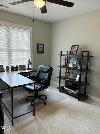 56 Normandy Dr, Clayton, NC 27527