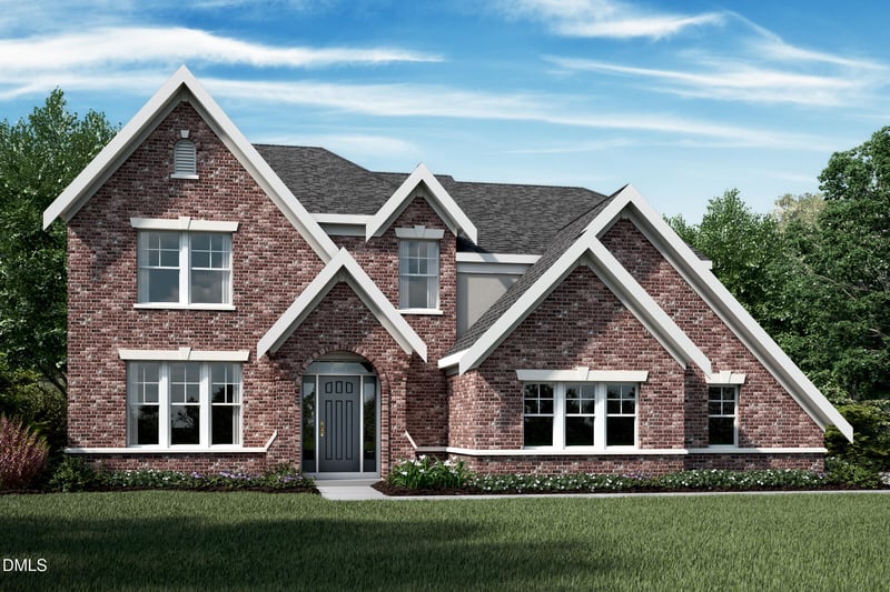 56 Ogden Cir, Clayton, NC 27527