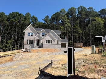 56 Ogden Cir, Clayton, NC 27527