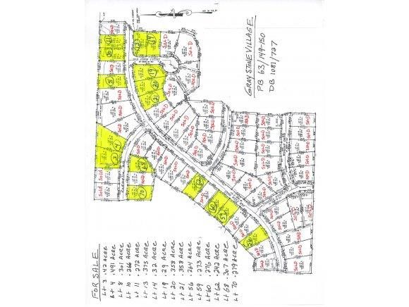 56 Old Farm Rd, Graham, NC 27253
