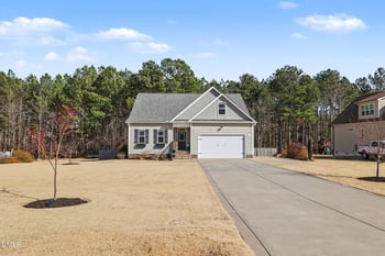 56 Oscar Ln, Wendell, NC 27591