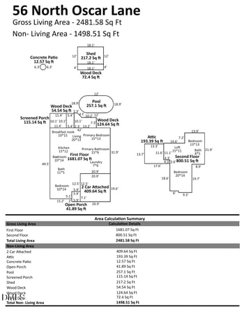 56 Oscar Ln, Wendell, NC 27591