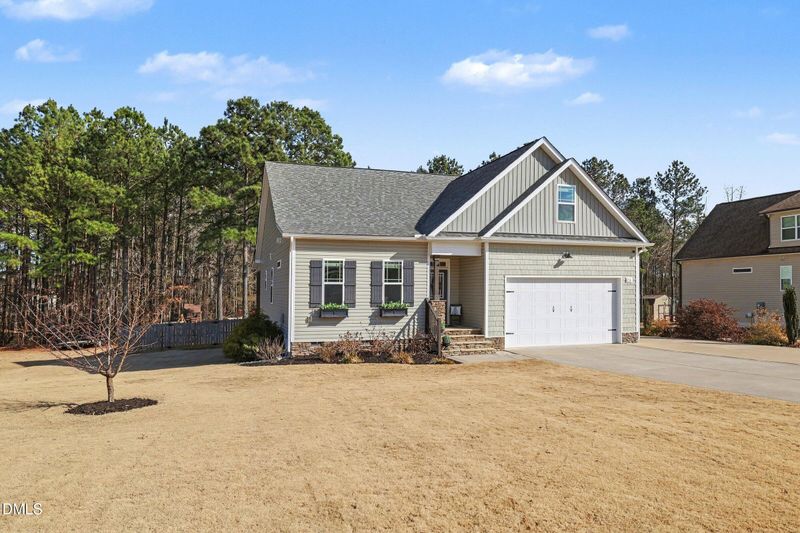 56 N Oscar Ln, Wendell, NC 27591
