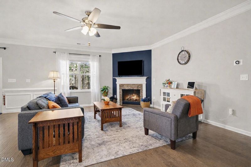 56 N Oscar Ln, Wendell, NC 27591