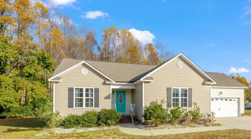 56 Paul Vann Ct, Dunn, NC 28334