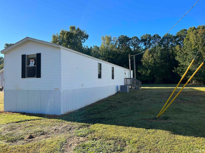 56 Pine Forest Way, Louisburg, NC 27549