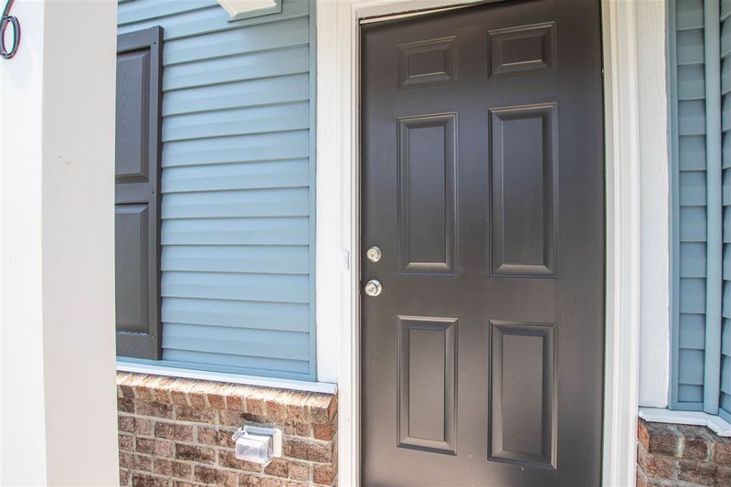 56 Pineapple Pl #3, Benson, NC 27504